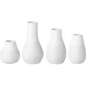Räder Minivasen, 4er Set