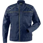Fristads Green Jacke, Damen 4689 GRT Grösse XL Marineblau