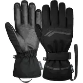 Reusch Handschuhe Primus R-TEX XT Herren Black-10.5