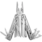 INF Professionelles Multifunktionswerkzeug aus 440A Edelstahl