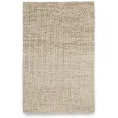 Marc O'Polo Tagesdecke Nordic Knit Melange Oakwood-130 x 170 cm