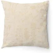 Essenza Dekokissen Maribel Oatmeal (40 x 90 cm)