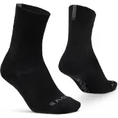 Gripgrab Thermolite SL Wintersocken schwarz M | EU 41-44 2023 Socken