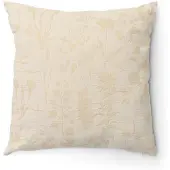 Essenza Dekokissen Maribel Oatmeal (50 x 50 cm)