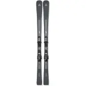 Fischer Lite 68 Slr + Rs 9 Gw 78 [h] Damen Alpin-skiausrüstung