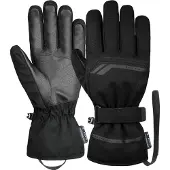 Reusch Handschuhe Primus R-TEX XT Herren Black-11