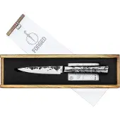 Forged Küchenmesser Intense 12,5 cm