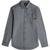 G-Star Bristum 2.0 Slim Langarmhemd