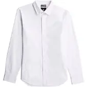 G-Star Uniform Slim Hemd - Mehrfarbig - Herren - S