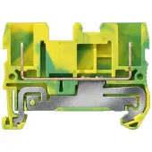 Siemens Schutzleiter-Reihenklemme 2,5qmm gn/ge 8WH5000-0CF07