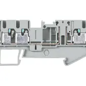 Siemens 8WH6003-6CF00 IPO-Klemmen, Trennklemme 8WH60036CF00 - 50 Stück