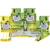 Siemens Schutzleiter-Reihenklemme 0,2-2,5qmm 8WH6020-0CF07