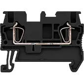 Siemens Reihenklemme 1,5qmm 1Etage 2kl sw 17,5A 8WH2000-0AE08