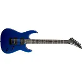 Jackson JS Series Dinky JS12 Metallic Blue