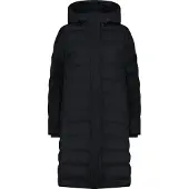 CMP Damen Jacke WOMAN COAT FIX HOOD