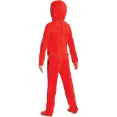 LEGO - Ninjago Costume - Kai (128 cm) (106539K)