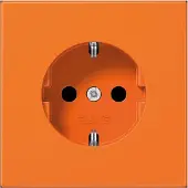 JUNG SCHUKO-Steckdose, 16 A 250