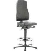 BIMOS Arbeitsstuhl All-In-One