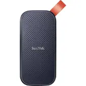 SanDisk Usb 3.2 Tipo-c 1tb Externe Ssd