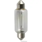 Herth+Buss K (18W) Soffittenlampe ELPARTS Lampen Autolampen 12V 18W SV8 5-8 89901155