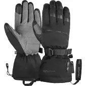 Reusch Herren Handschuhe Advanced Heat R-TEX XT