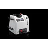 Rittal Elektrohydraulikpumpe