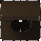 JUNG SCHUKO-Steckdose, 16 A 250