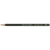 Faber-Castell CASTELL 9000 4B