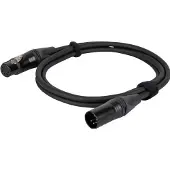DAP-Audio FLN85 Quad DMX & AES/EBU