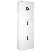 Eaton Hybrid-Wechselrichter