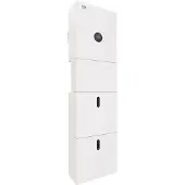 Eaton Hybrid-Wechselrichter