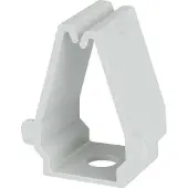Eaton Leitungshalter, RAL 7035 78974