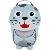 Affenzahn Kleiner Freund Kindergartenrucksack, Robbe