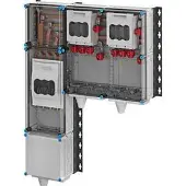 Hensel Mi PV 7348