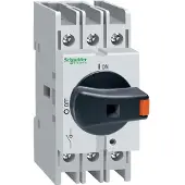 Schneider Electric VLS3P016R1 Lasttrennschalter 3-polig 16A