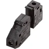Weidmuller Durchführungsklemme 32A 0,5-4qmm 1p gr 1936630000