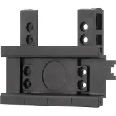 Eaton Tragschiene, + Halter, B = 72 mm 113912