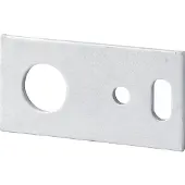 Eaton Befestigungsbügel, flach, 18mm 135737