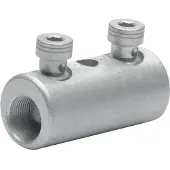 Klauke Schraubverbinder