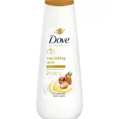 Dove Advanced Care Nourishing Care Argan Oil Shower Gel 400 ml