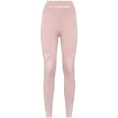 Plein sport - Jogging-Leggings - Größe S - rosa