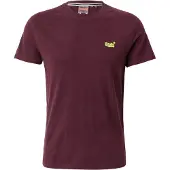 Superdry Essential Logo Embroidered Kurzarm-t-shirt