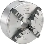 Format Vierbacken-Drehfutter DIN6350 Guss 315mm, Material:Guss, Durchmesser:76 mm, Typ:nv, DIN:DIN 6350, Backenanzahl:Vierbacken, Größe A:250 mm, Kurzkegelgröße:nv, Kurzkegel:nv