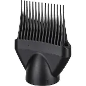 Babyliss Glä ttungsaufsatz fü r Falco Haartrockner