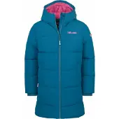 TROLLKIDS Girls Aurland Coat XT