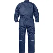 Fristads Icon One Baumwoll-Overall 8112 KC, mit Knietaschen Grösse XL Marineblau