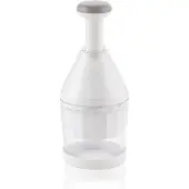 Leifheit Hacker Comfort & Clean