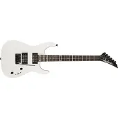 Jackson JS Series Dinky JS12 Gloss White