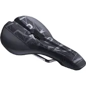Pro Sattel - MSN 1.3 142mm - Schwarz