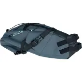 Pro Fahrradtasche - DISCOVER 15L - Grau